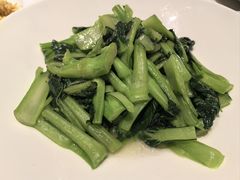 菜心-宝轩渔府·海鲜(水上店)