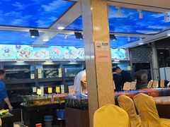 -新金盛·海鲜酒楼(盐田店)