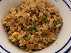 蛋炒饭-鸿姐老火锅(疁城新天地店)
