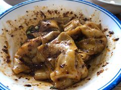 -庆蓉云·庆云面(双林店)