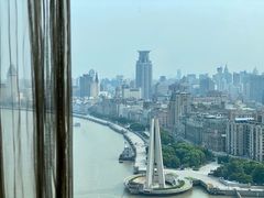 -上海外滩茂悦大酒店