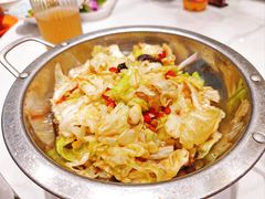 -赣南人家·头牌江西菜(劲松店)