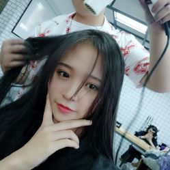 -88潮牌造型烫发·染发