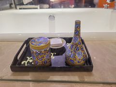 -成都世纪城天堂洲际大饭店