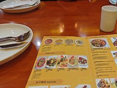 -清真· AL-JANNAT 佳纳特餐厅(仙林店)