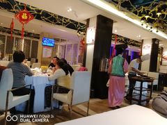 大堂-同喜烤鸭店(光芒店)