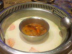 -鱼豆吉·豆浆鱼火锅(宜昌万达店)