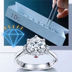 -I Do(镇江苏宁广场店)