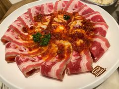 -韩宫宴烤肉·料理(桐乡吾悦广场店)