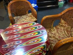 -新疆阿卜杜拉烧烤餐厅(四方坪店)