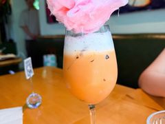 泰式冰奶茶-Ginger(兴国路店)