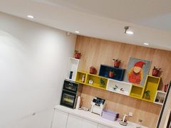 -酷游亲子游泳中心