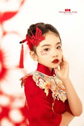 -芒果树国际儿童摄影(月亮河店)