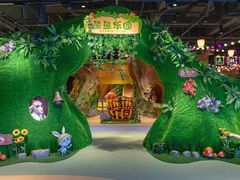 -厦门方特梦幻王国