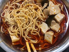 -薛记襄阳香辣牛肉面(平安路店)