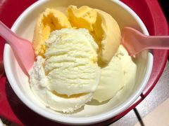 冰淇淋-好伦哥披萨(地坛店)