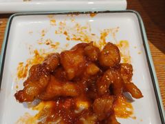 -小蓉合餐厅·川菜·陕南菜(凤城二路店)