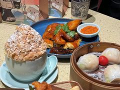 -点都德(长泰广场店)