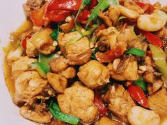 -辣公子·千岛湖私房菜(滨江店)