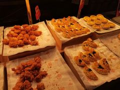 -芝小官毛肚火锅海鲜自助(淮安清江浦区新亚店)
