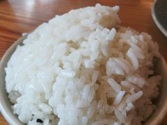 稻花香米饭（碗）-望湘园·湖南菜(宏伊店)