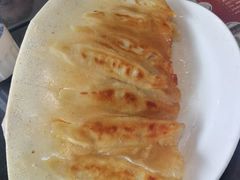 -邢家锅贴老店·非遗·开封菜(金明广场店)