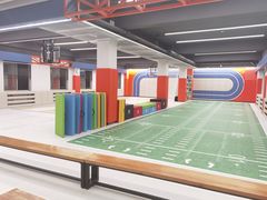 -悦动体能篮球羽毛球网球(三里河店)