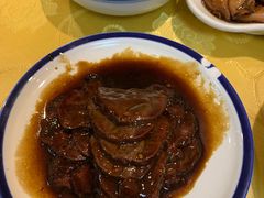 -何记面馆(龙泉山店)