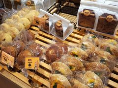 -方炉·天然食材面包店(青秀店)