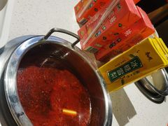 -龍歌自助小火锅(崂山丽达店)