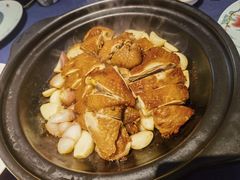 -维园悦谱·海派家常菜(乌鲁木齐南路店)