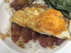 -颓记茶餐厅(美景总店)
