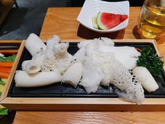 -一朵菌·野生菌探索家火锅(南亚店)