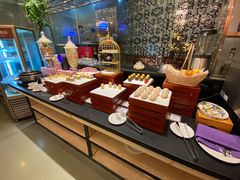 -雅枫国际酒店—枫叶自助餐(福田店)
