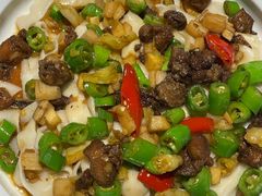 -一醒·手工面·西北传统小吃(悠方购物中心店)
