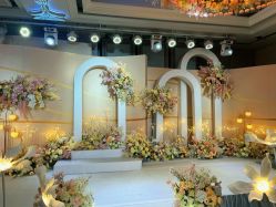 -曼格纳婚礼艺术中心(张江店)