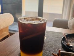 -蜜悦·波西塔诺悬崖海景餐厅