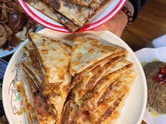 -聚首堂·特色小吃·肘子(什刹海德胜门店)