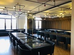 大堂-WOLFGANG PUCK KITCHEN & BAR(迪士尼小镇店)