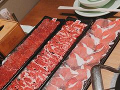 -掂档潮汕牛肉火锅(万象城店)