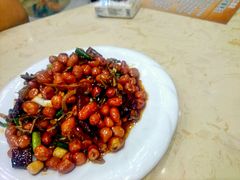 -羊来顺冰煮鲜羊 铁锅烀羊肉(中央大街店)