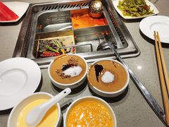 -海底捞火锅(龙湾万达广场店)