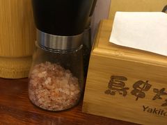-鸟串烧Yakitori