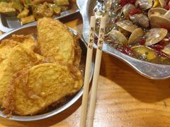-陈氏肥蛤(小纬六路总店)