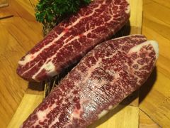 -炙忧烤肉屋(中国铁建广场店)