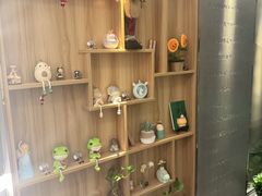 -禧瑞 ·丝浴主题·水疗·spa(中山公园店)