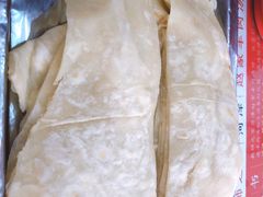 油饼-教师之家赵家羊汤馆(东青龙街店)