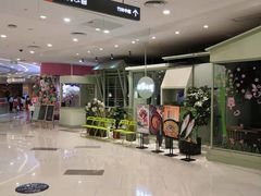 -凯德广场(西城店)