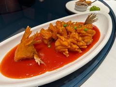 焕章松鼠桂鱼-民国红公馆·秦淮八艳(夫子庙店)