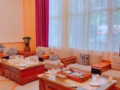 -顺风山庄(水濂山店)